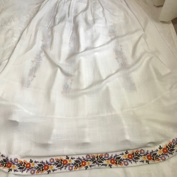 Altar’d State Long Skirt - Picture 4 of 4